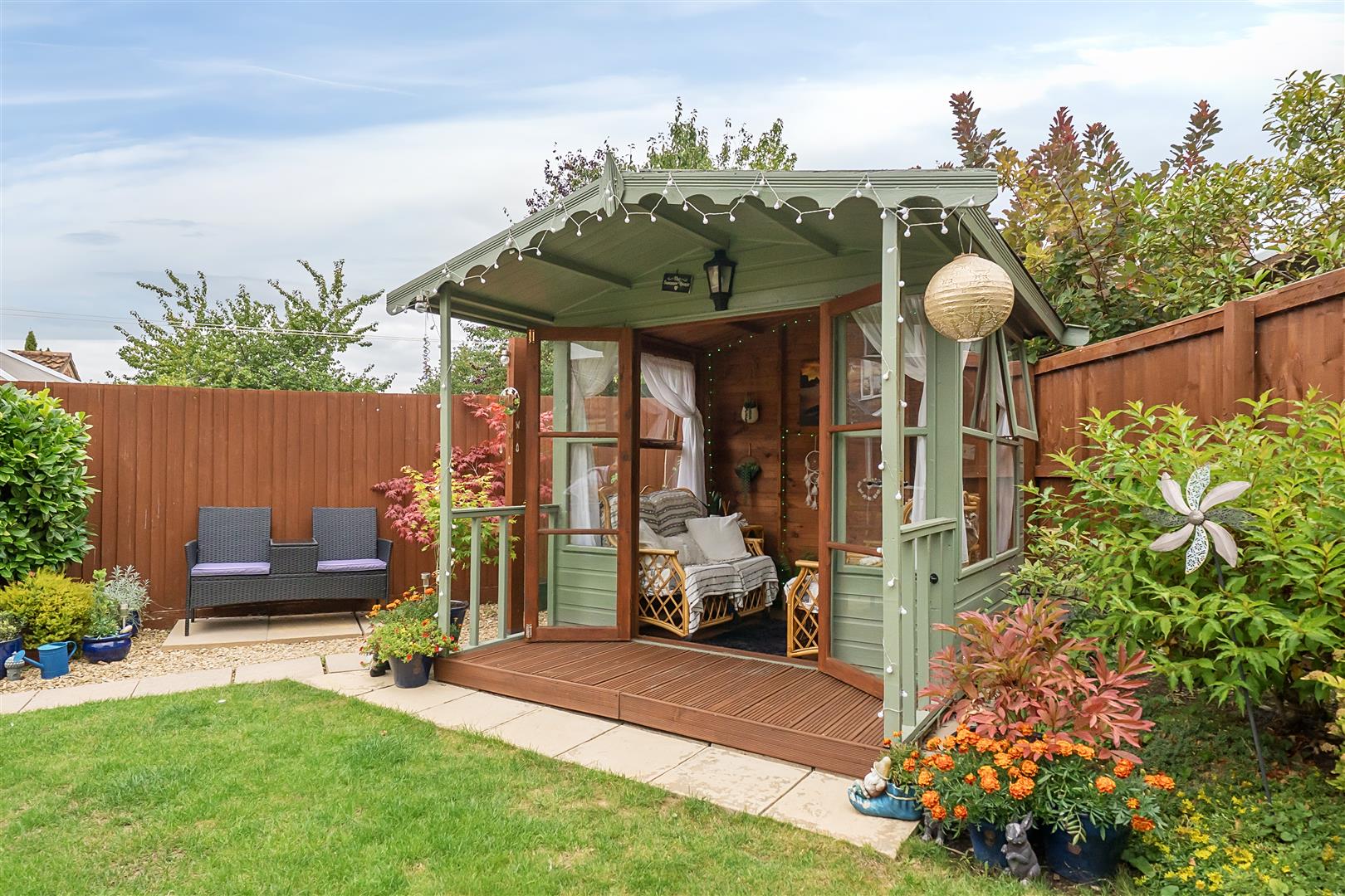 Thomas Mead, Pewsham, Chippenham